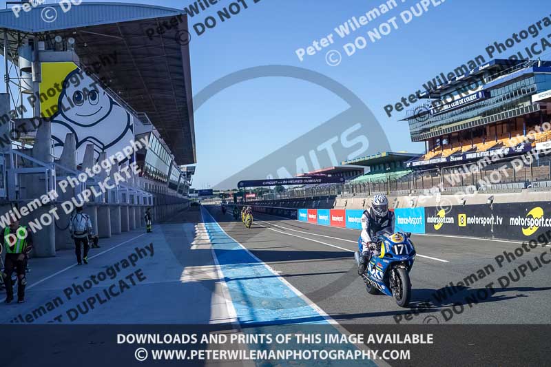 France;Le Mans;event digital images;motorbikes;no limits;peter wileman photography;trackday;trackday digital images